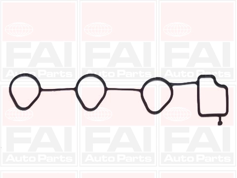 Gasket Set, intake manifold